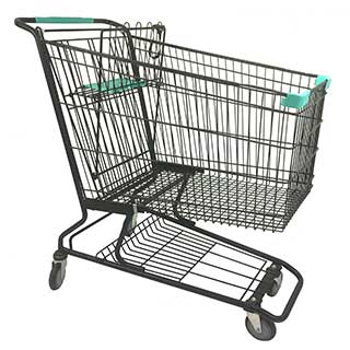 Shopping Trolley