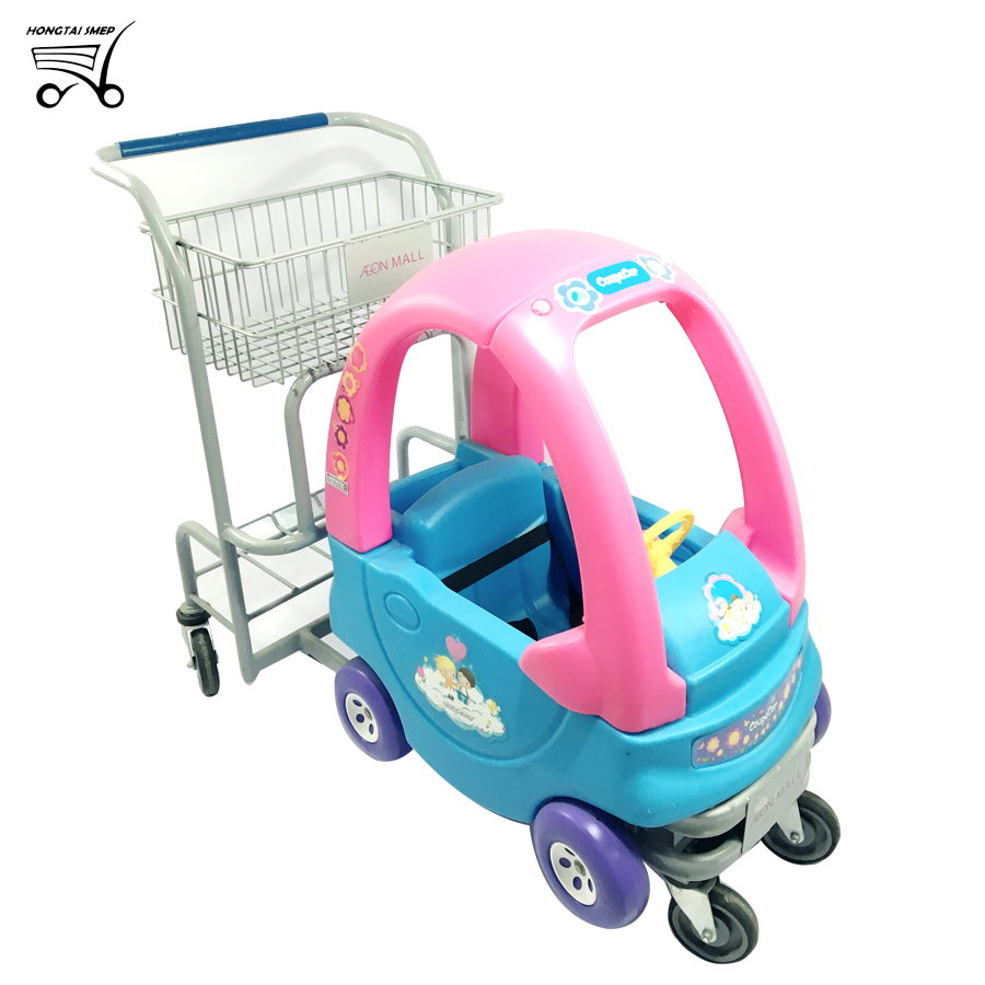 Children’s Trolley HT-CT06