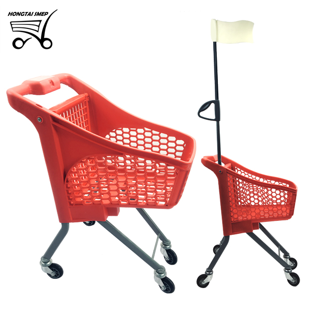 Children’s Trolley HT-CT11