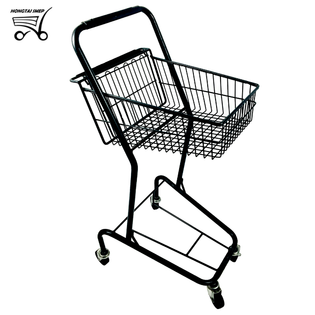 Basket Trolley HT-BT04