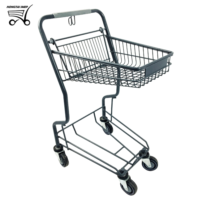 Basket Trolley HT-BT05