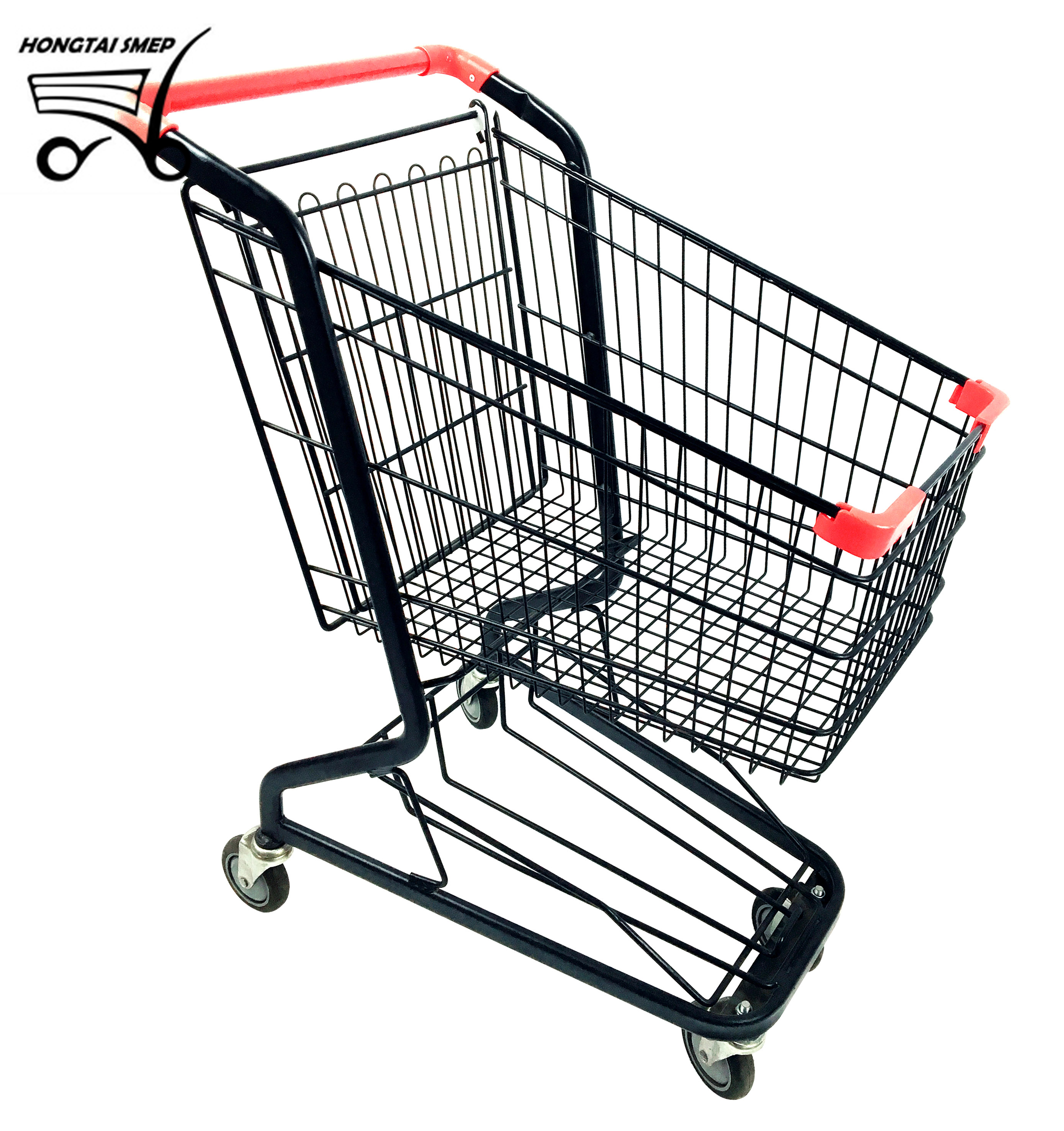 Basket Trolley HT-BT09