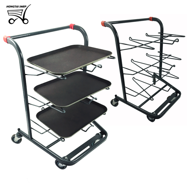 Basket Trolley HT-BT14