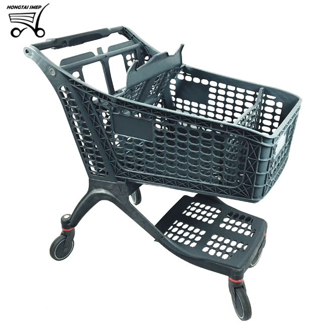 Plastic Trolley HT-PT130A