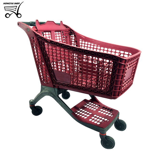 Plastic Trolley HT-PT175A