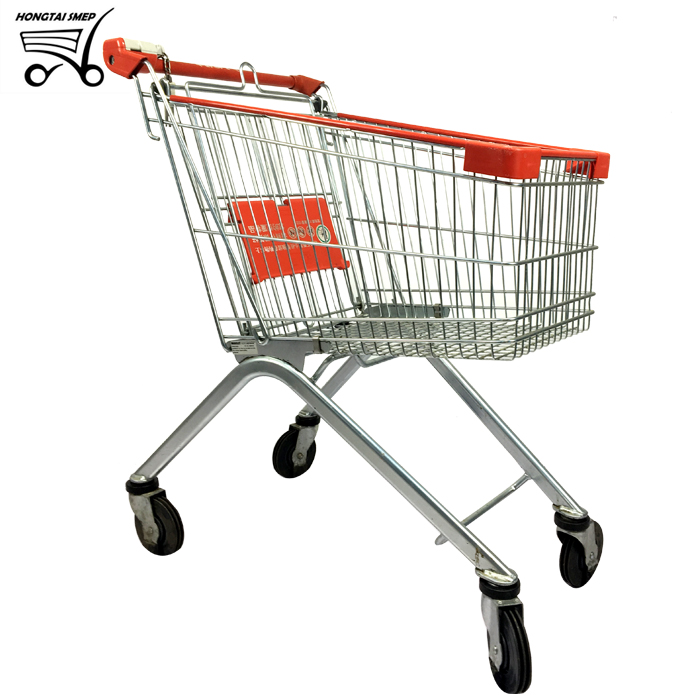 WZ Series Trolley HT-WZ86