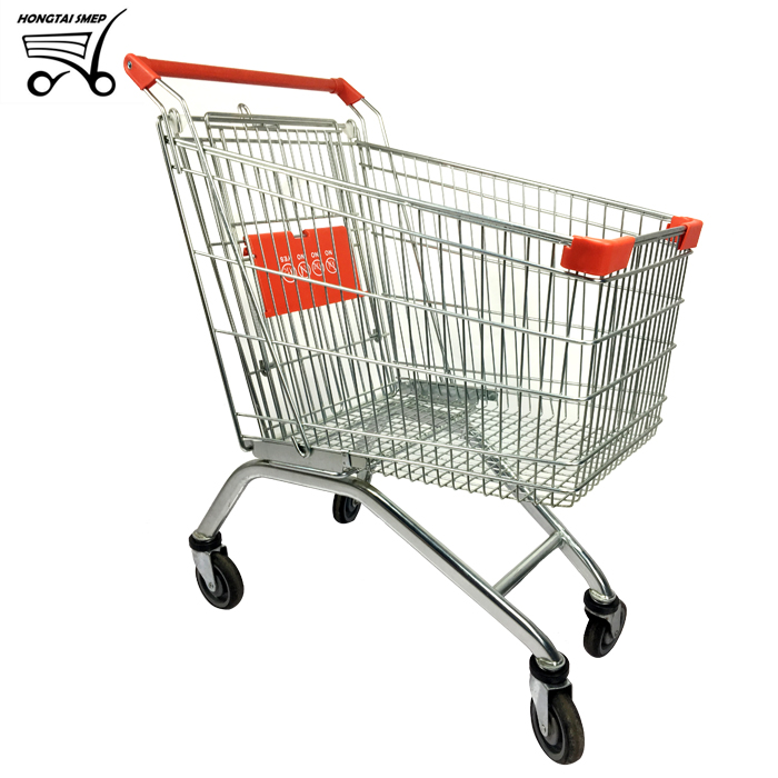 WZ Series Trolley HT-WZ125