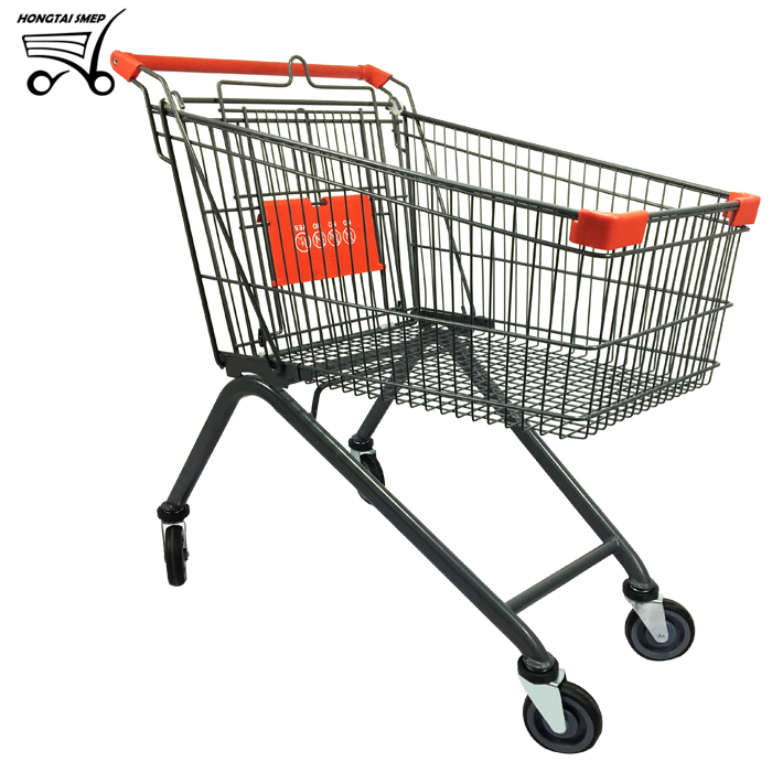 WZ Series Trolley HT-WZ130