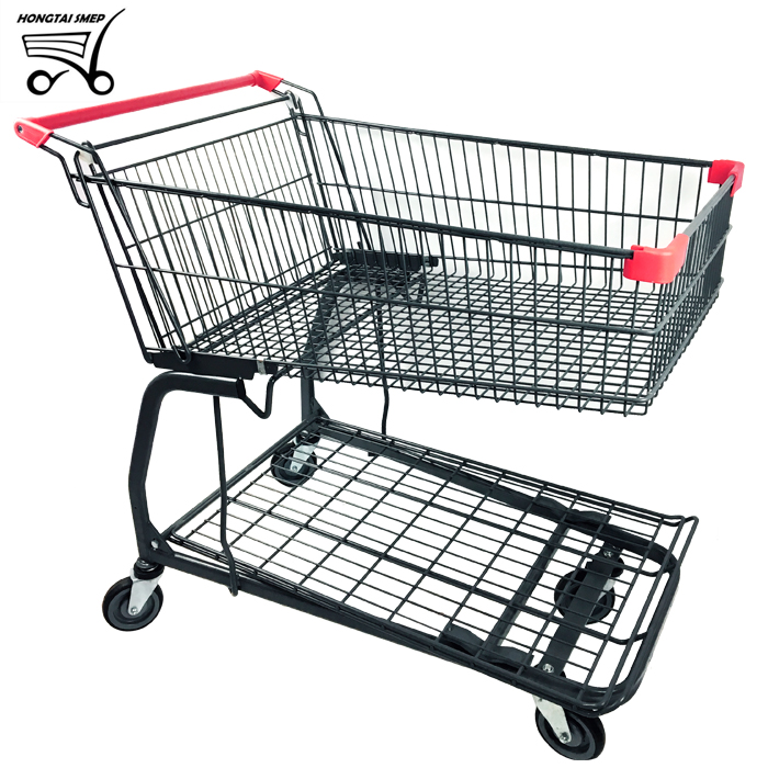 WZ Series Trolley HT-WZ140CC