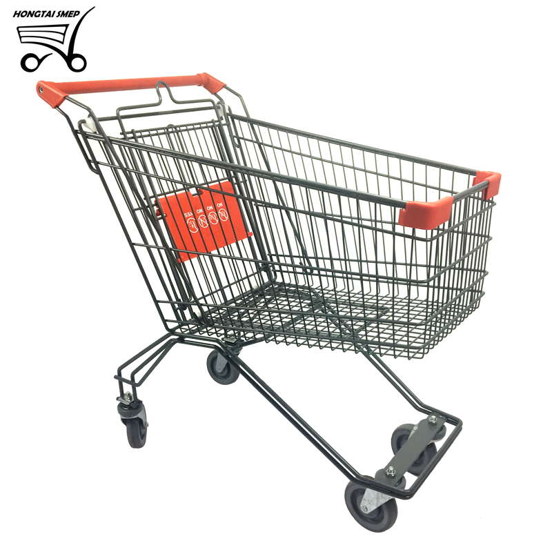 CD Series Trolley HT-CD100