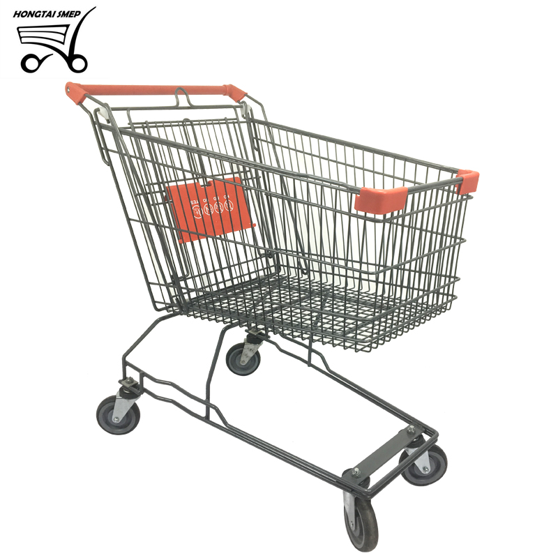 CD Series Trolley HT-CD125