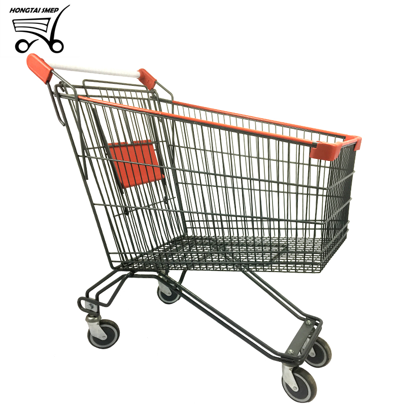 CD Series Trolley HT-CD160