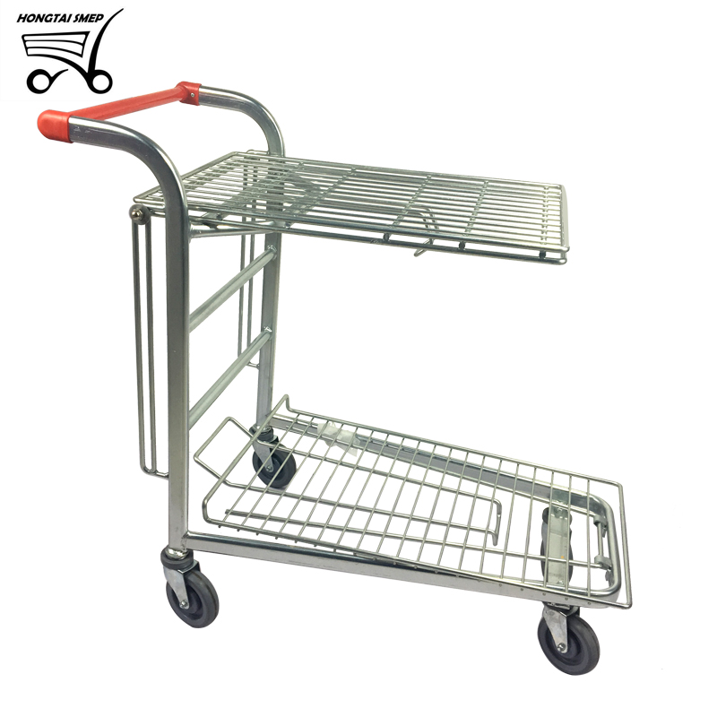 Warehouse Trolley HT-WT05