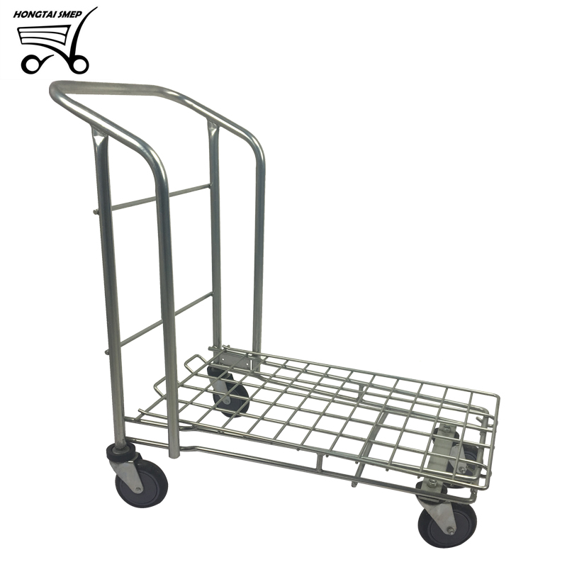 Warehouse Trolley HT-WT07