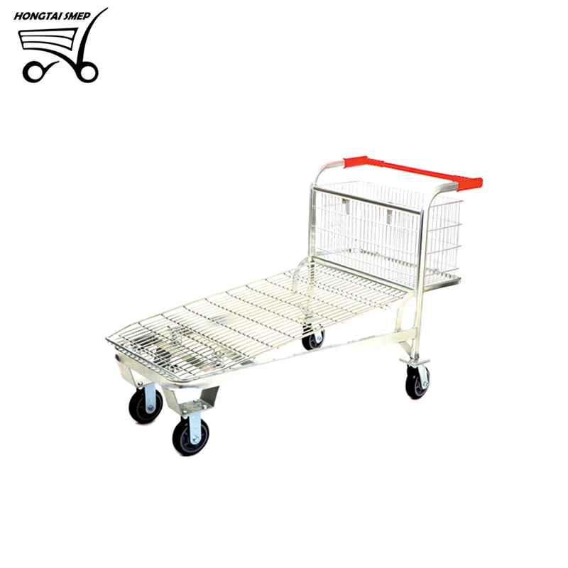 Warehouse Trolley HT-WT13