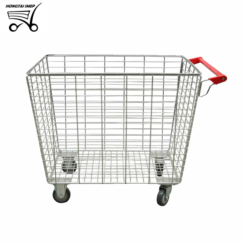 Warehouse Trolley HT-WT14