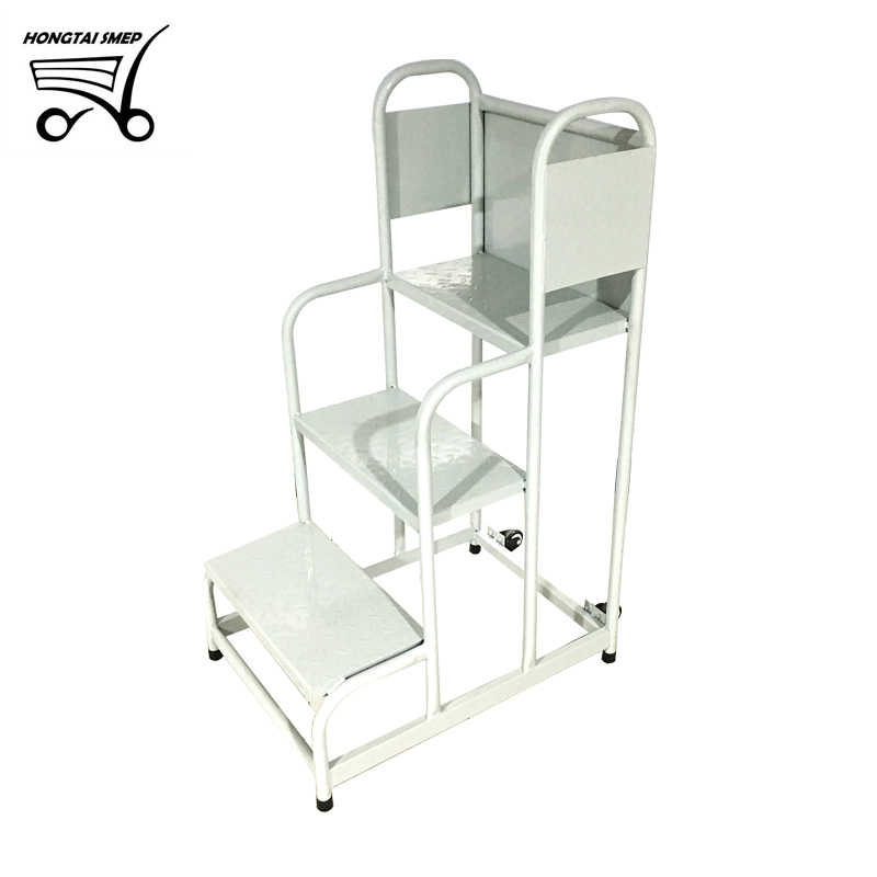 Ladder Trolley HT-LT06