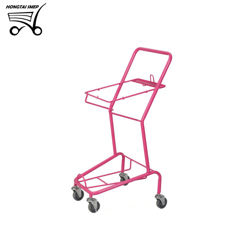 Basket Trolley HT-BT01