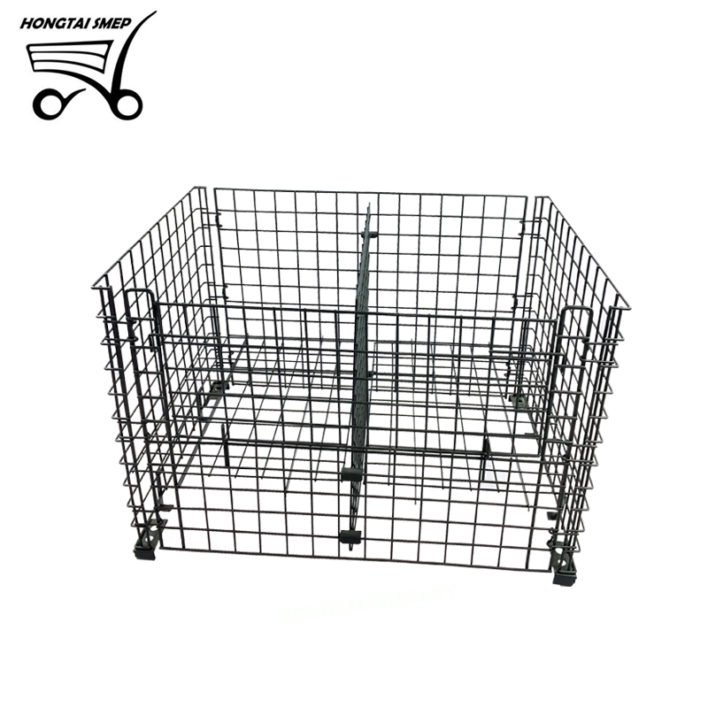Metal Storage Cage HT-SC202